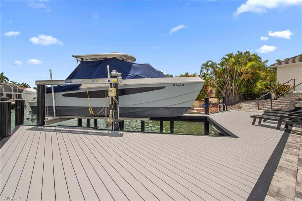 691 Partridge Ct, Marco Island, photo 43