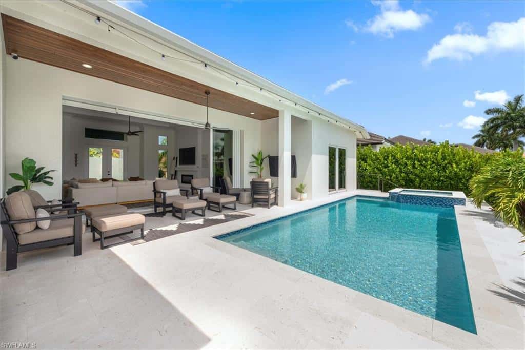 691 Partridge Ct, Marco Island, photo 36
