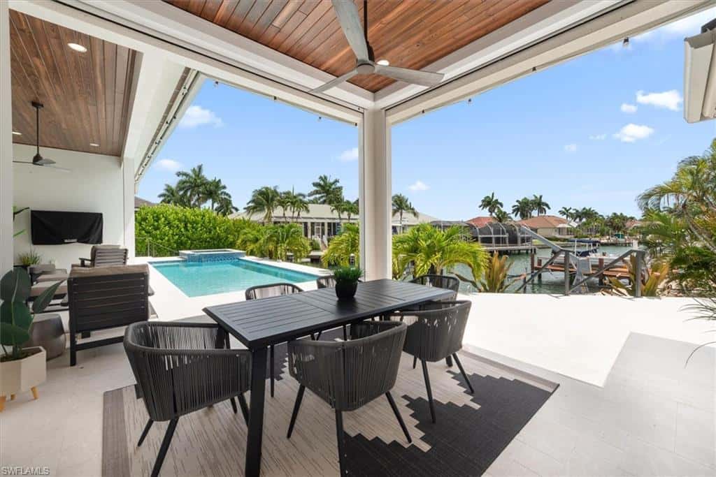 691 Partridge Ct, Marco Island, photo 32
