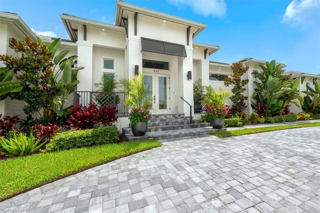691 Partridge Ct, Marco Island, photo 5