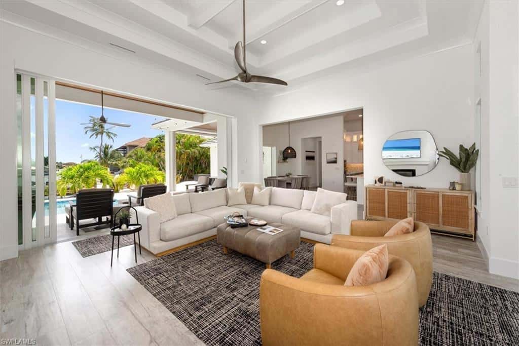 691 Partridge Ct, Marco Island, photo 9