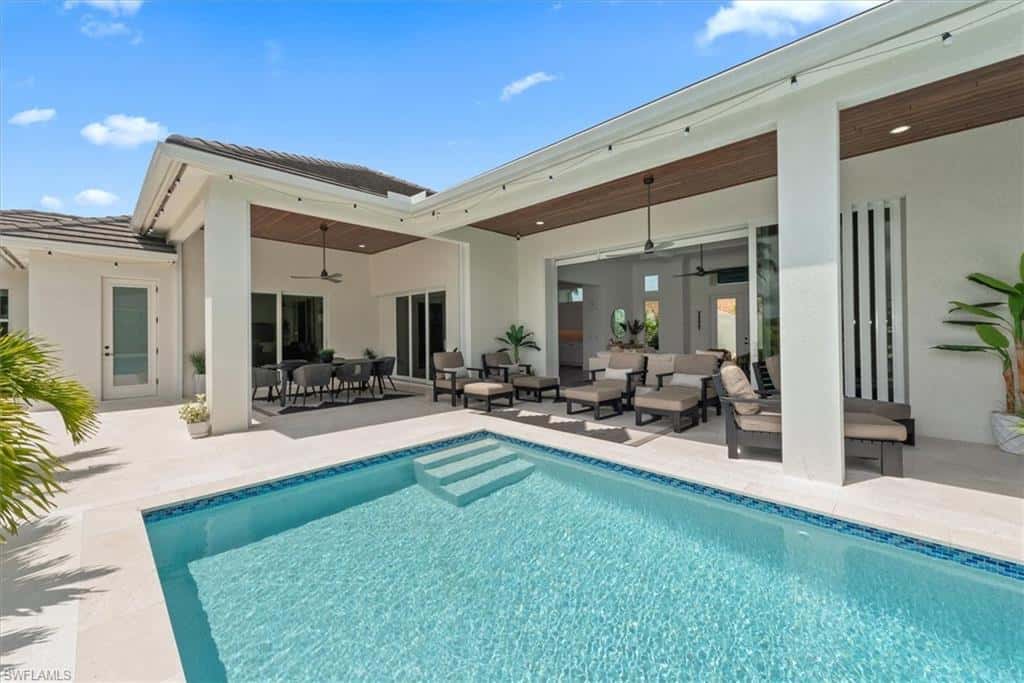 691 Partridge Ct, Marco Island, photo 38