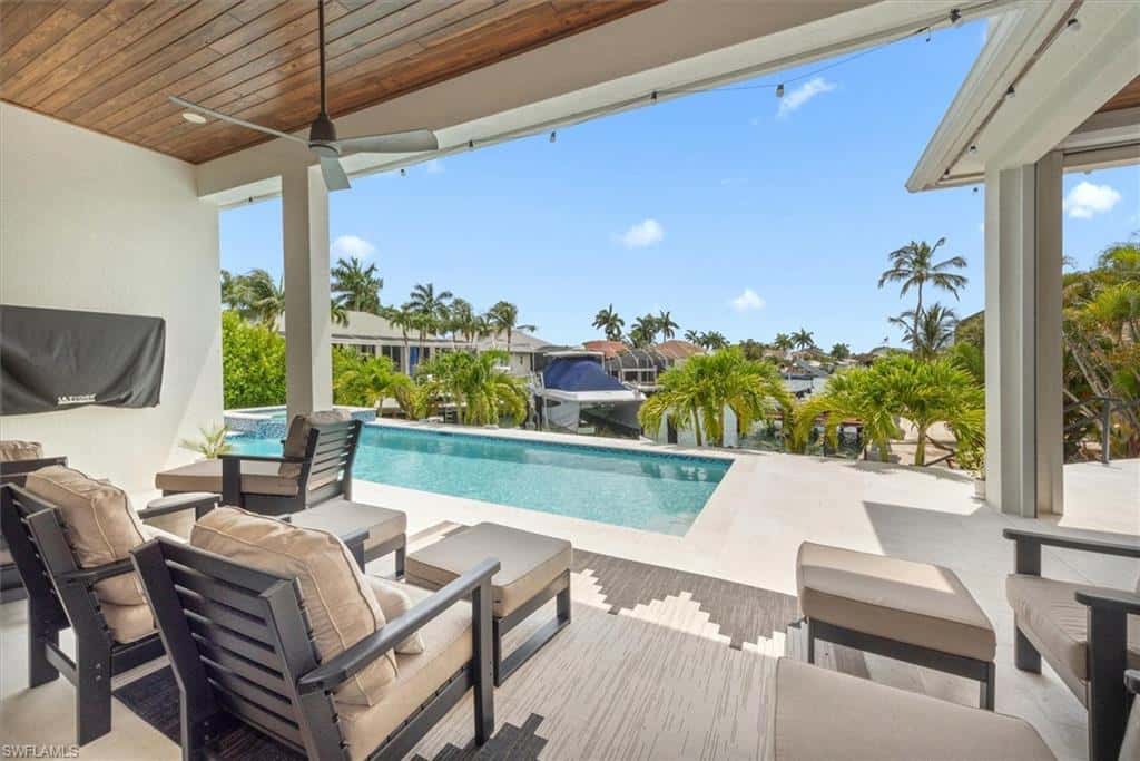 691 Partridge Ct, Marco Island, photo 33