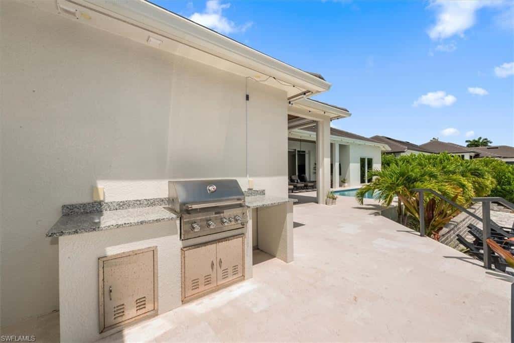 691 Partridge Ct, Marco Island, photo 44