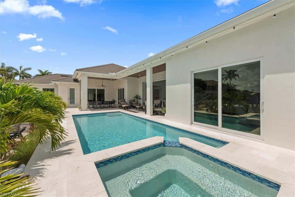 691 Partridge Ct, Marco Island, photo 40