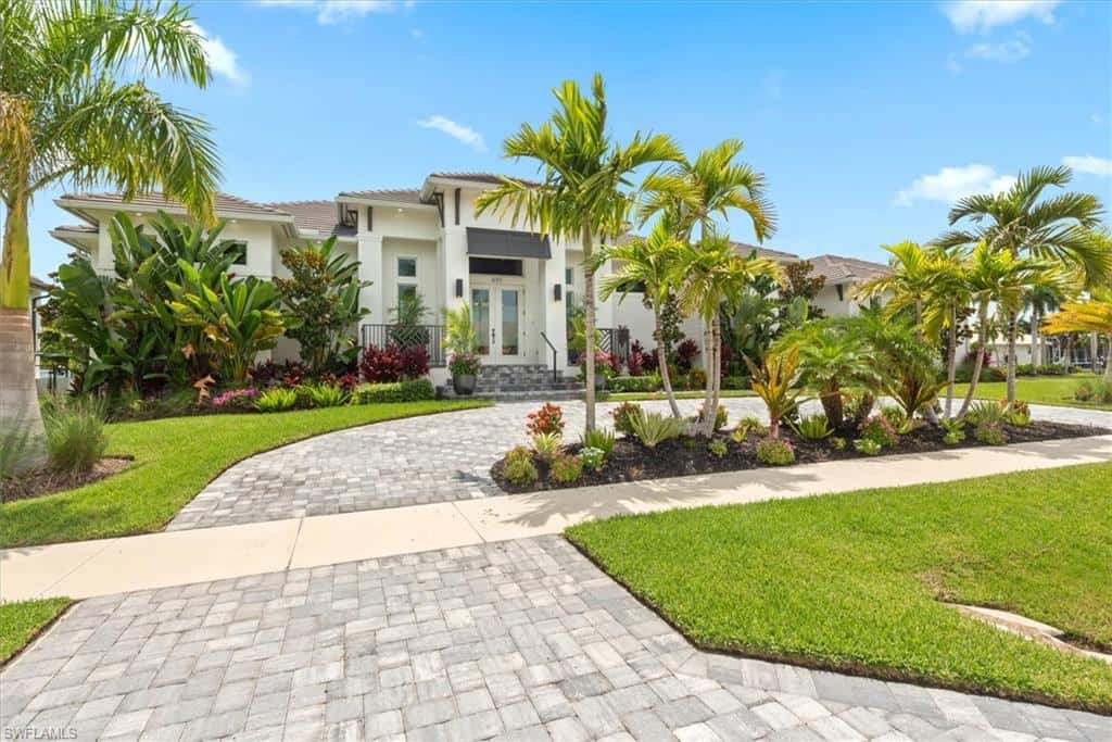 691 Partridge Ct, Marco Island, photo 4