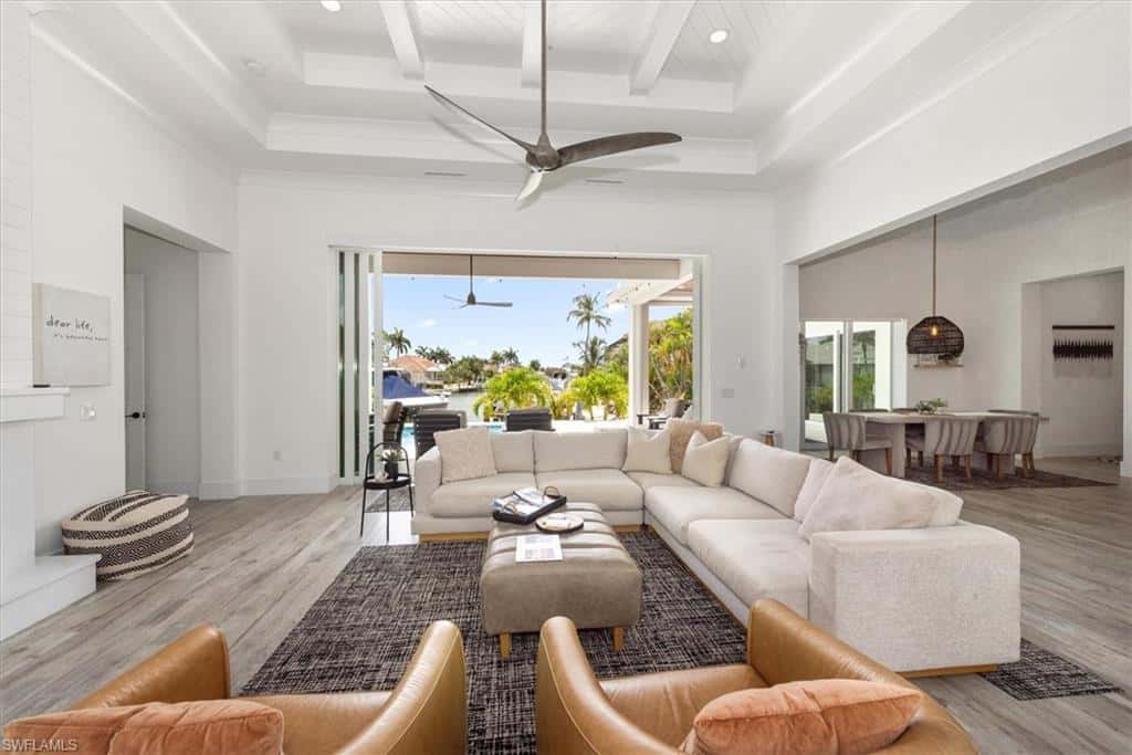 691 Partridge Ct, Marco Island, photo 8