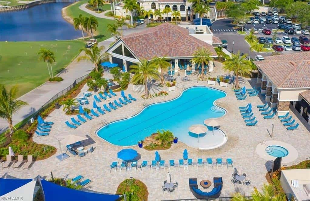 10341 Heritage Bay Blvd #1915, Naples, photo 32