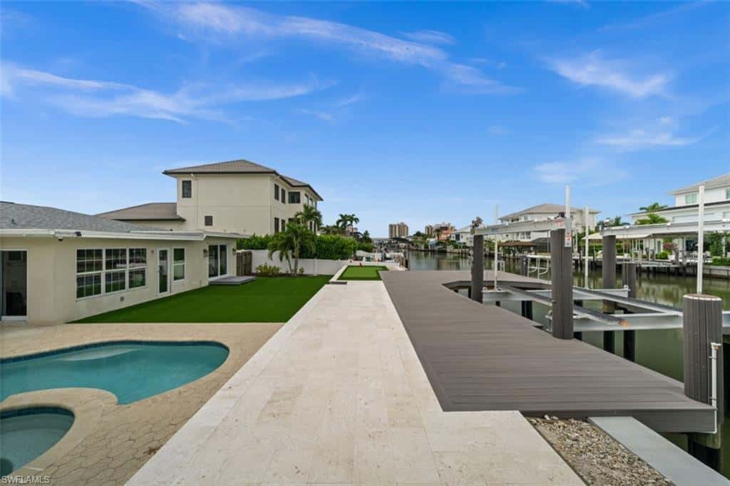 373 Egret Ave, Naples, photo 30
