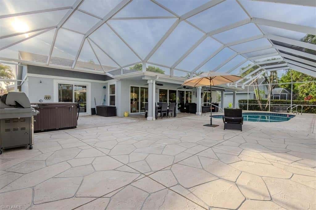 4442 Wilder Rd, Naples, photo 36