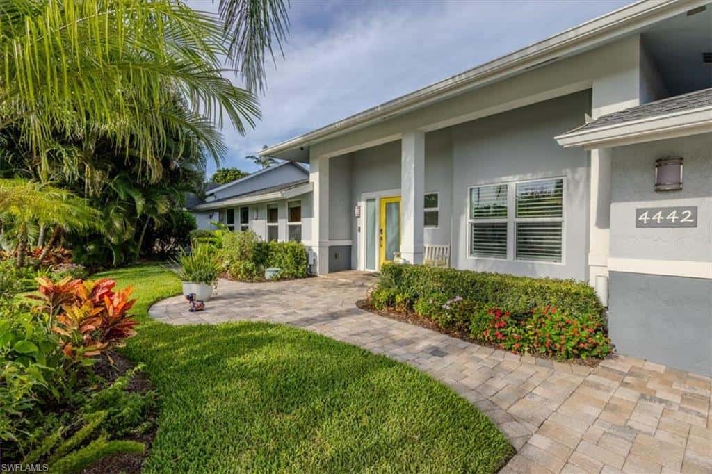4442 Wilder Rd, Naples, photo 5