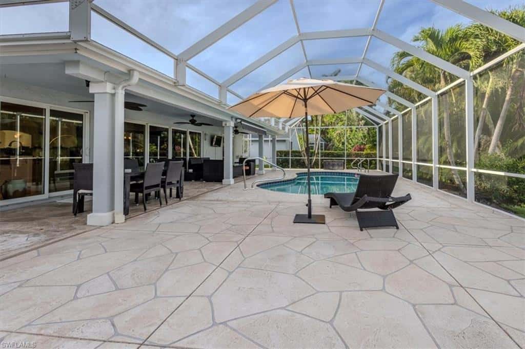 4442 Wilder Rd, Naples, photo 37