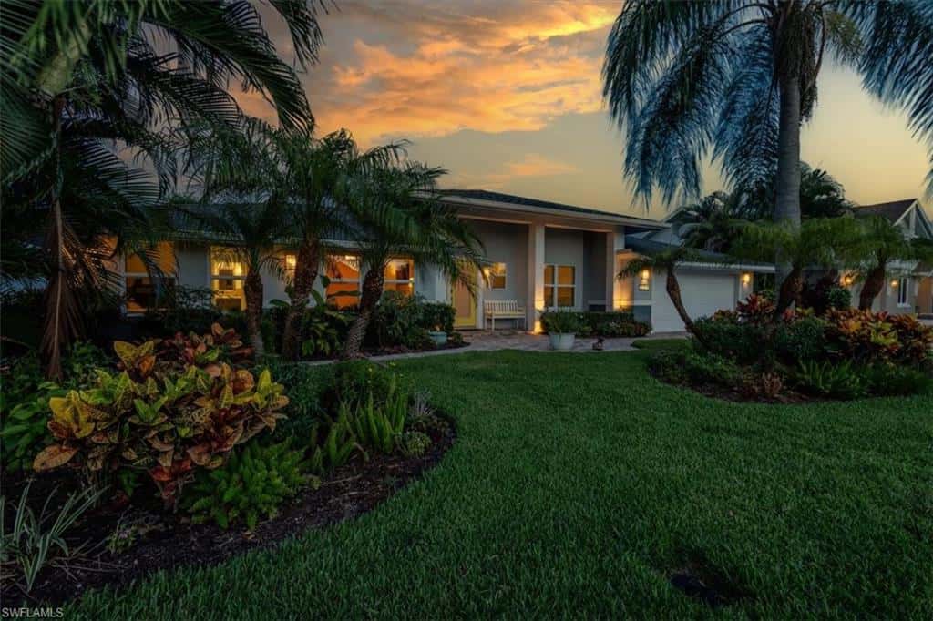 4442 Wilder Rd, Naples, photo 4