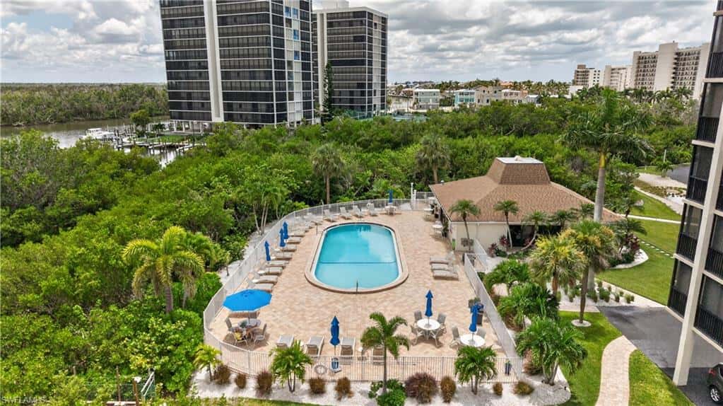 26131 Hickory Blvd #7d, Bonita Springs, photo 27