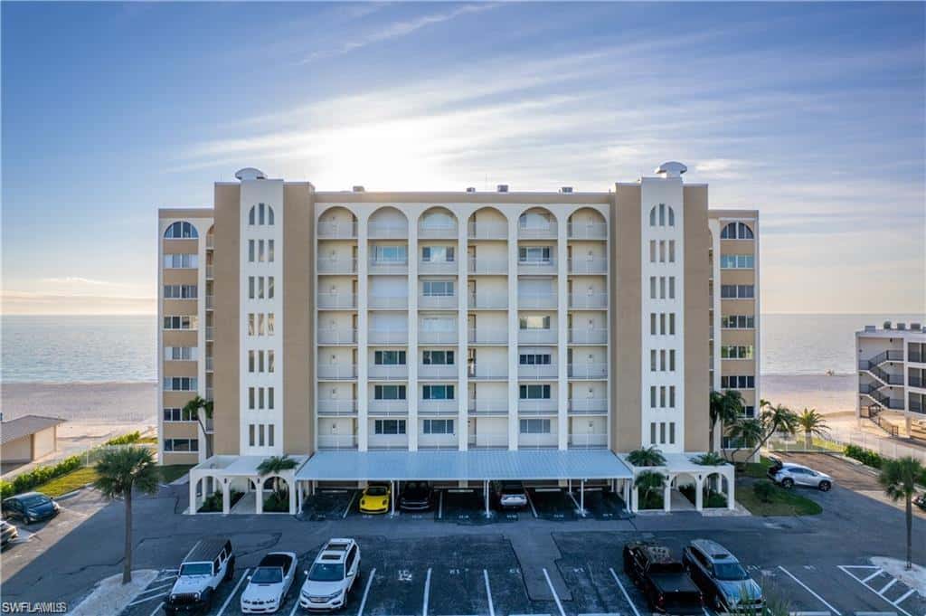 25870 Hickory Blvd #602, Bonita Springs, photo 28