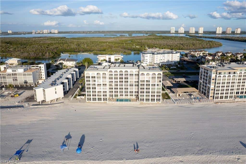 25870 Hickory Blvd #602, Bonita Springs, photo 34