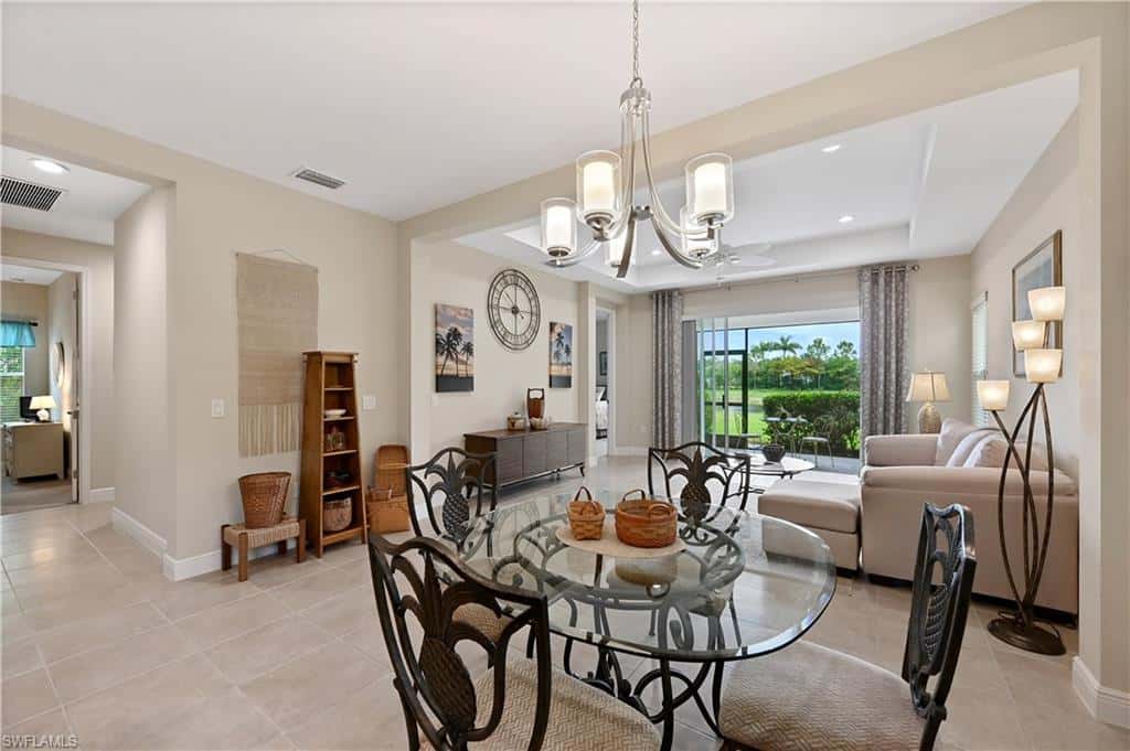 3571 Canopy Cir, Naples, photo 27