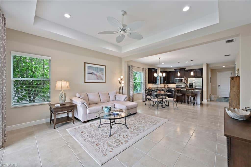 3571 Canopy Cir, Naples, photo 17