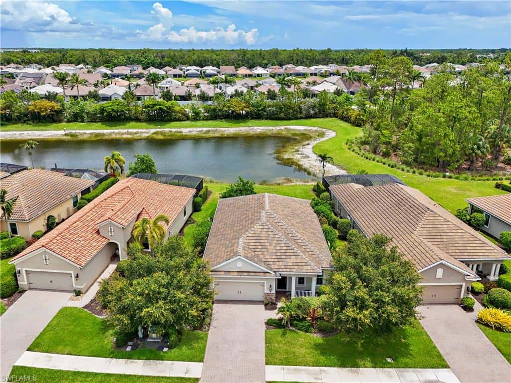 3571 Canopy Cir, Naples, photo 5