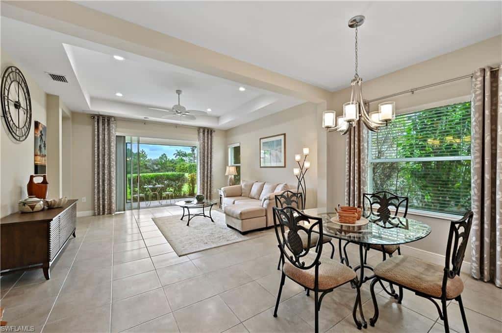 3571 Canopy Cir, Naples, photo 20
