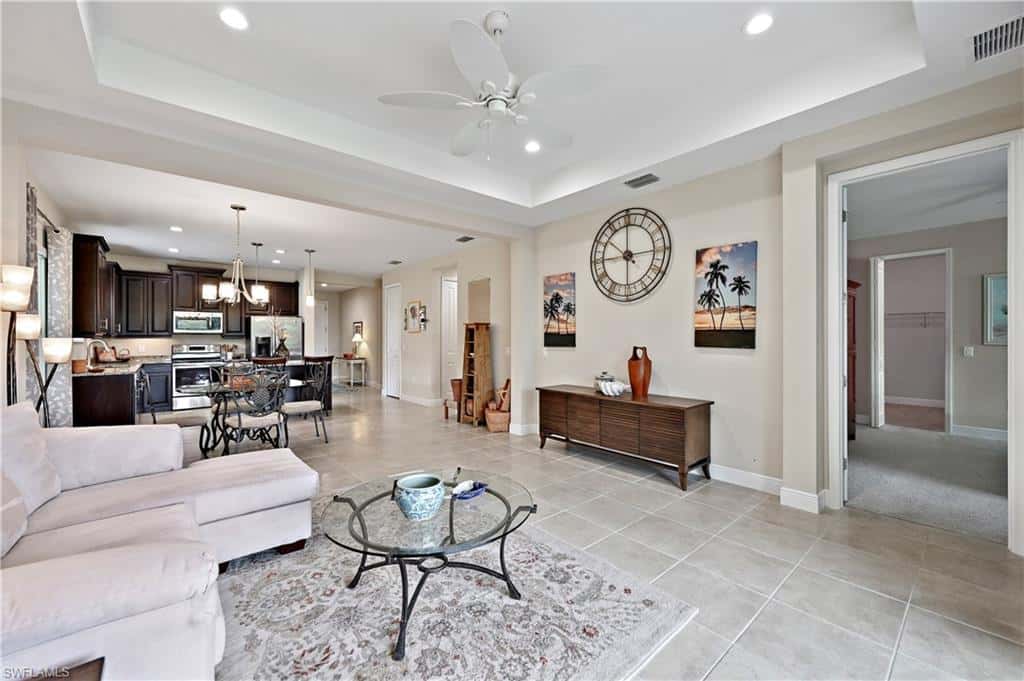 3571 Canopy Cir, Naples, photo 18