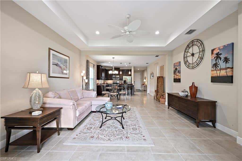 3571 Canopy Cir, Naples, photo 15