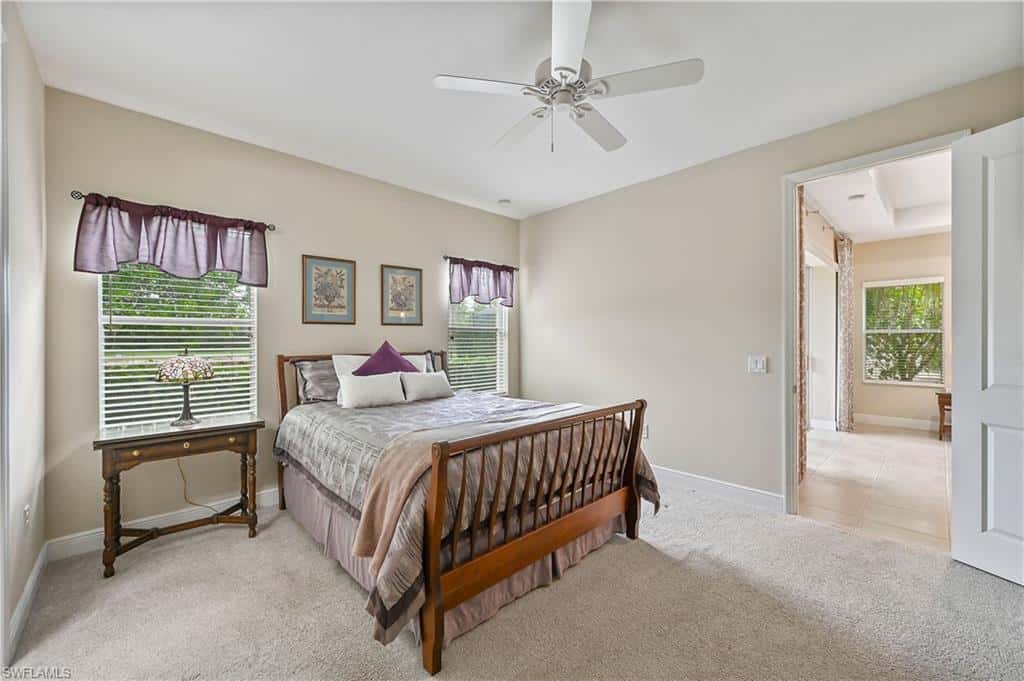 3571 Canopy Cir, Naples, photo 35