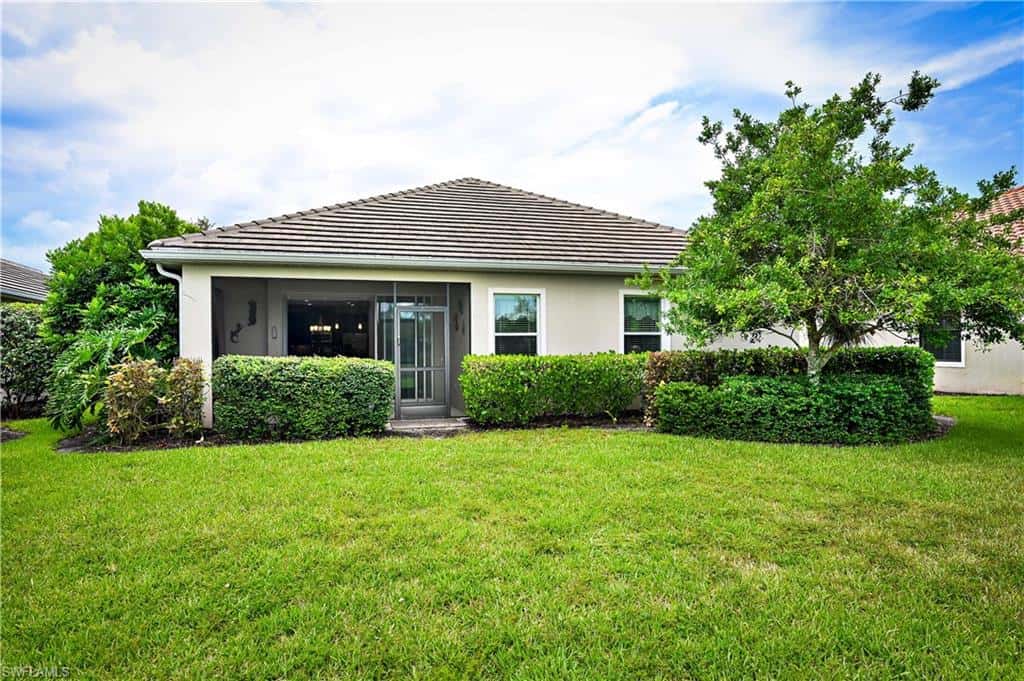 3571 Canopy Cir, Naples, photo 8