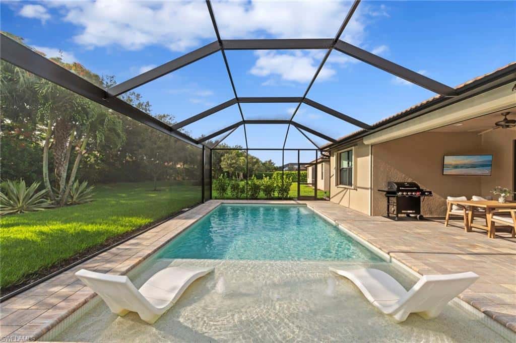 20247 Cypress Shadows Blvd, Estero, photo 5