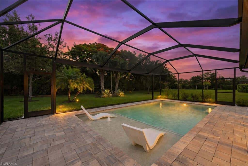 20247 Cypress Shadows Blvd, Estero, photo 9