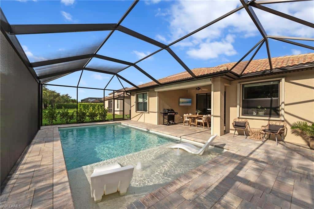 20247 Cypress Shadows Blvd, Estero, photo 10