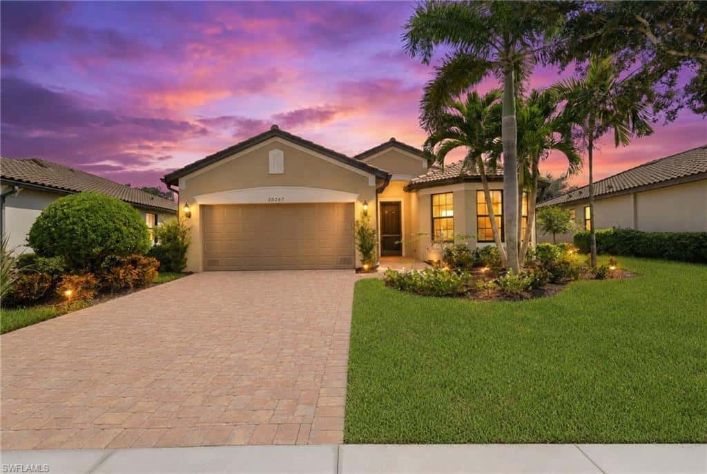 20247 Cypress Shadows Blvd, Estero, photo 4