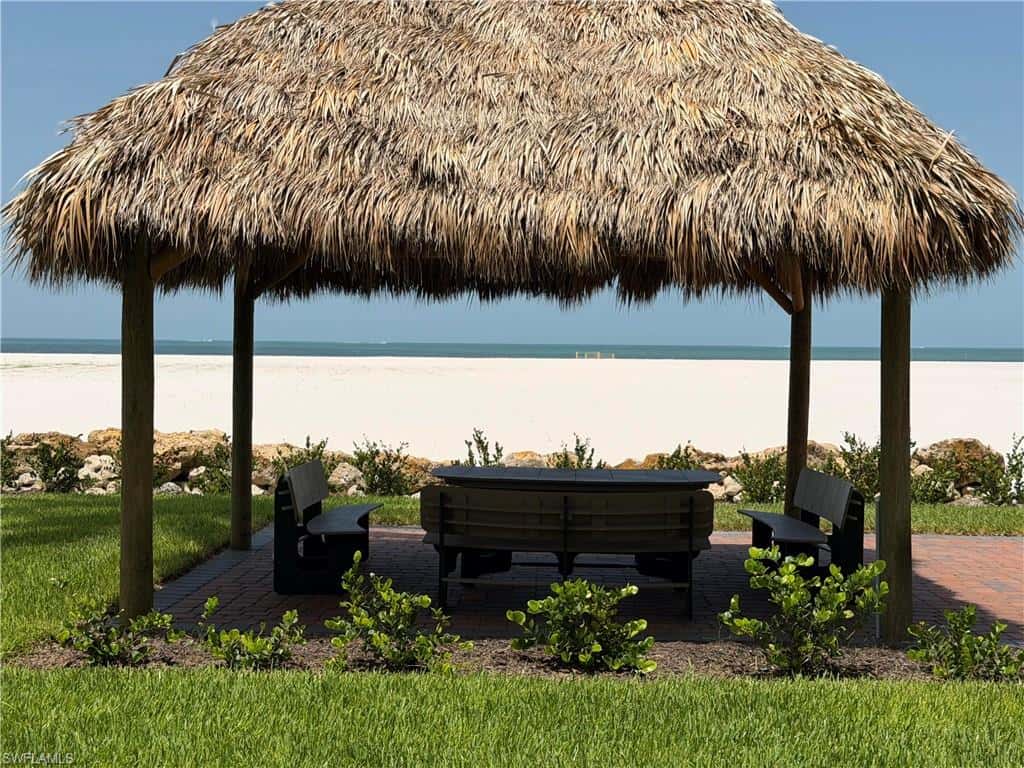 6400 Estero Blvd #403, Fort Myers Beach, photo 17