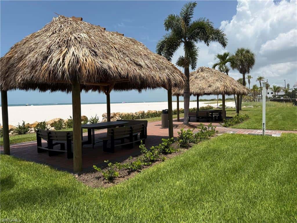 6400 Estero Blvd #403, Fort Myers Beach, photo 16