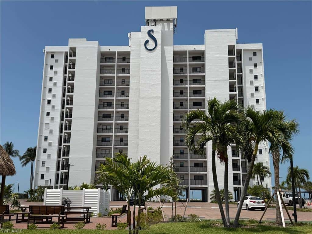 6400 Estero Blvd #403, Fort Myers Beach, photo 12
