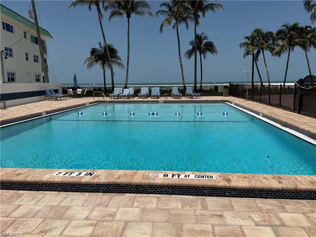 6400 Estero Blvd #403, Fort Myers Beach, photo 18