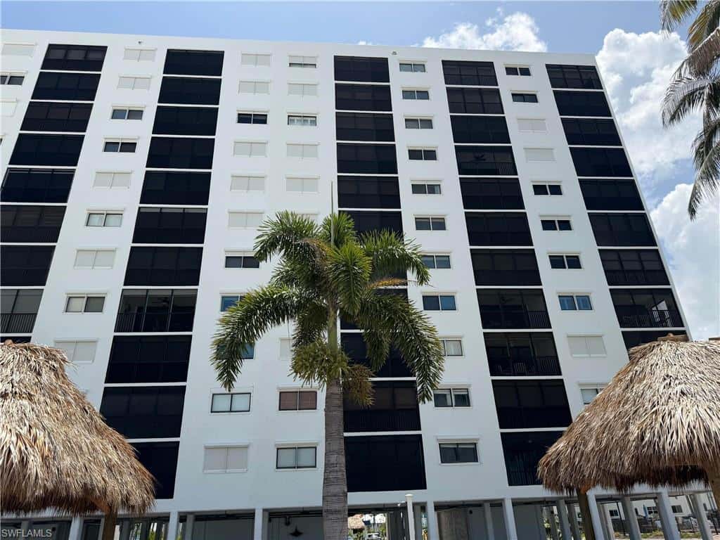 6400 Estero Blvd #403, Fort Myers Beach, photo 15