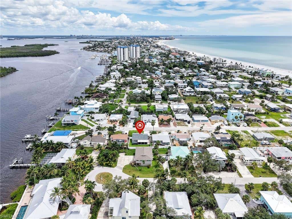 195 Hibiscus Dr, Fort Myers Beach, photo 40