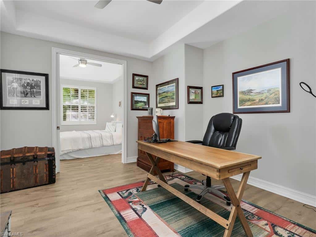 4758 Stratford Ct #1302, Naples, photo 11