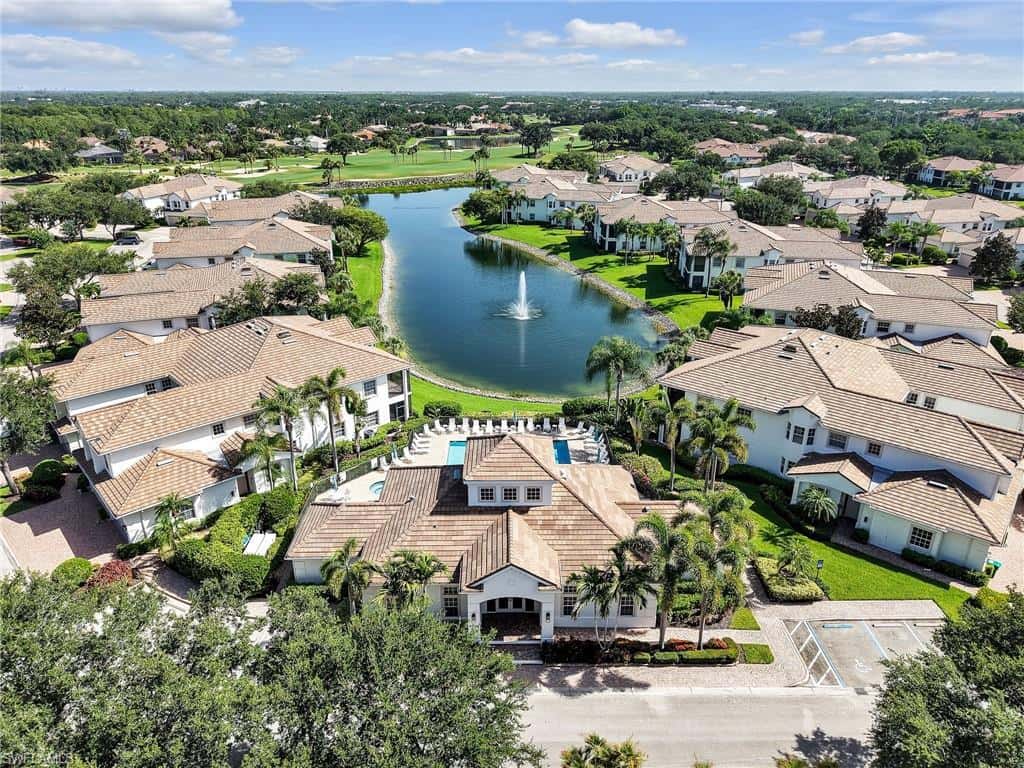 4758 Stratford Ct #1302, Naples, photo 31