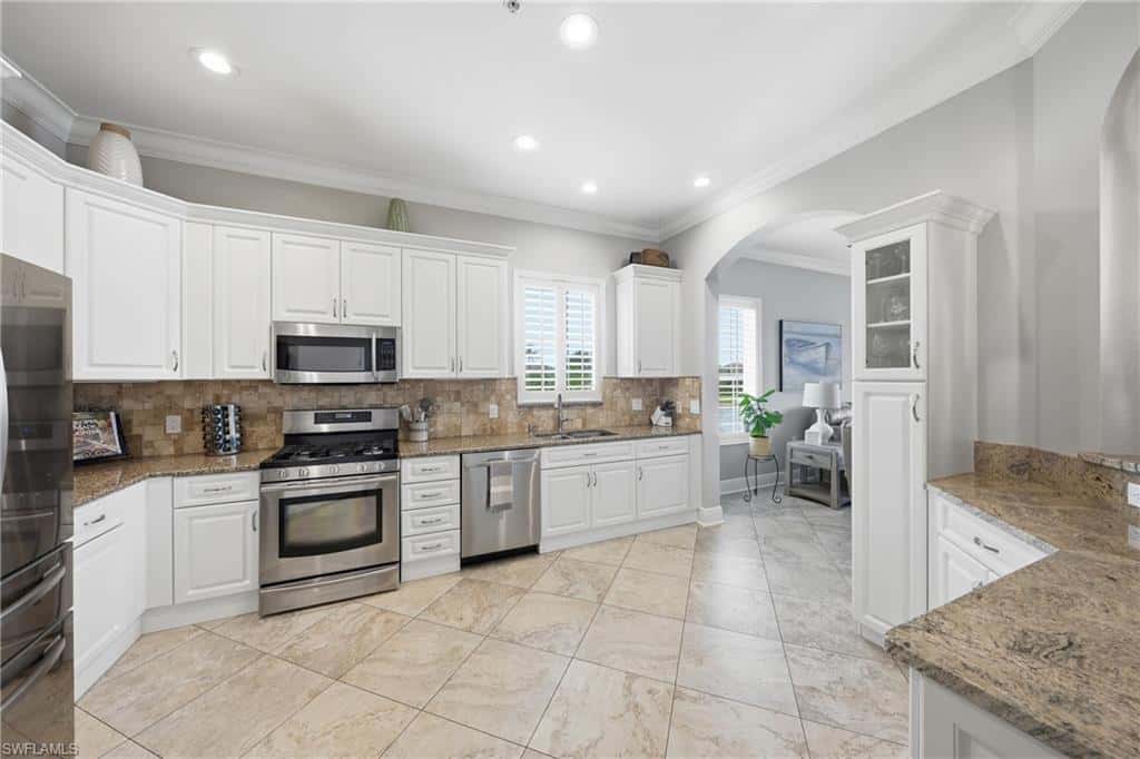 3191 Serenity Ct #201, Naples, photo 23