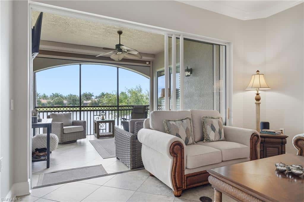 3191 Serenity Ct #201, Naples, photo 27
