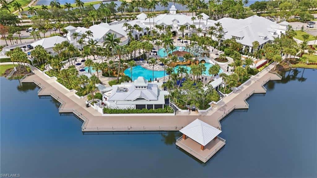 3191 Serenity Ct #201, Naples, photo 42