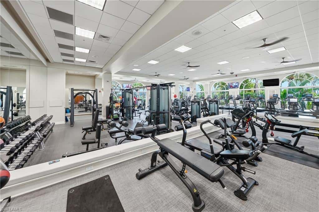 3191 Serenity Ct #201, Naples, photo 46