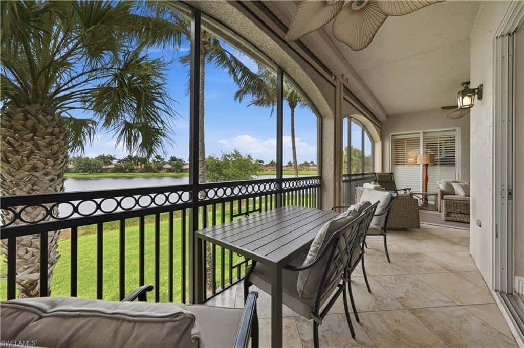 3191 Serenity Ct #201, Naples, photo 13