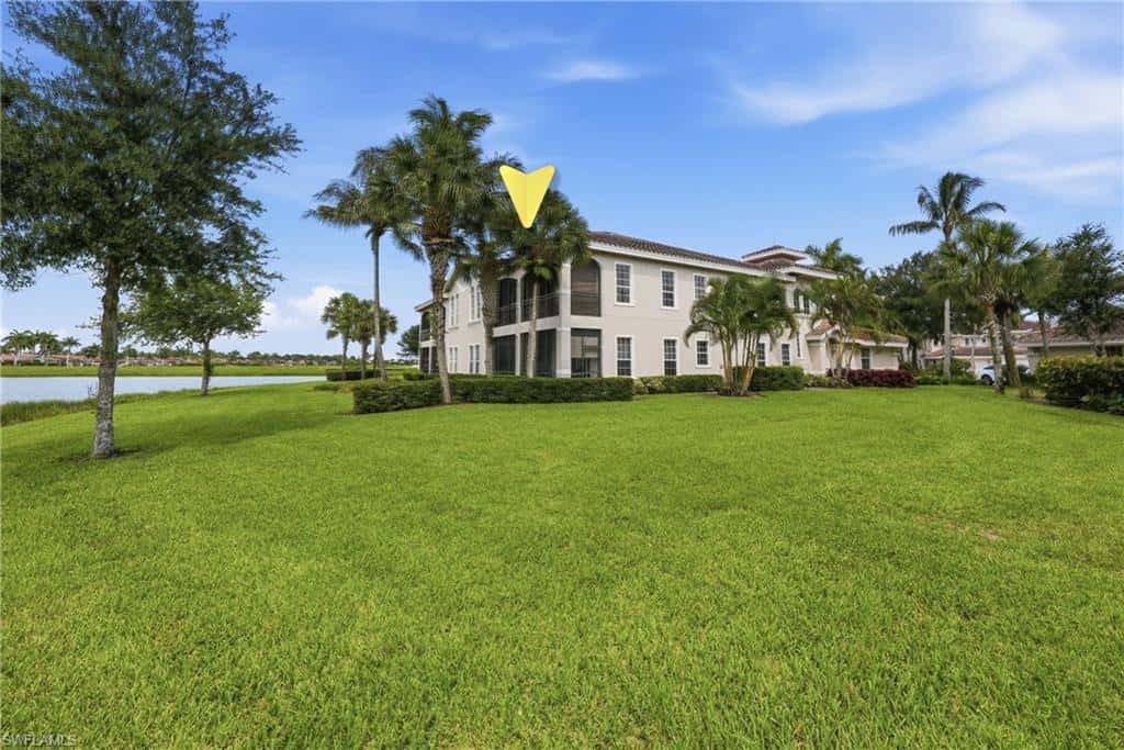 3191 Serenity Ct #201, Naples, photo 16