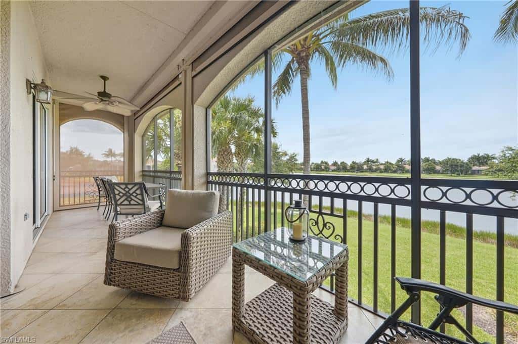 3191 Serenity Ct #201, Naples, photo 12