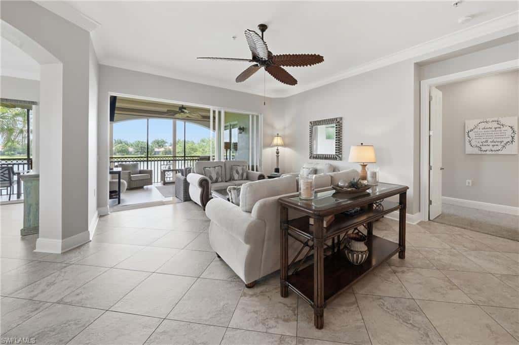 3191 Serenity Ct #201, Naples, photo 26