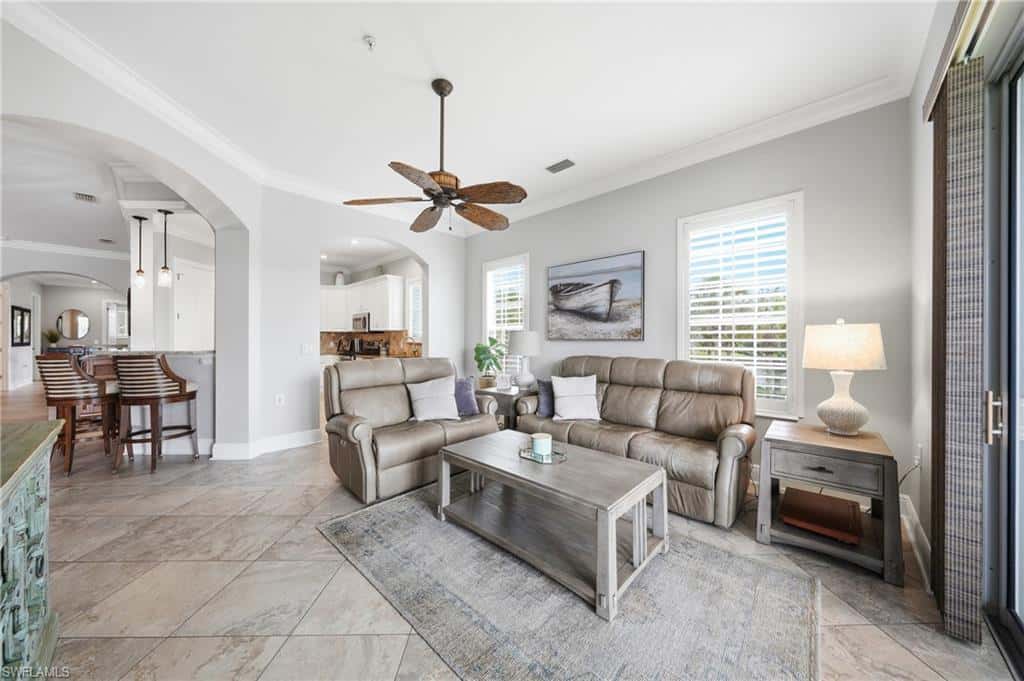 3191 Serenity Ct #201, Naples, photo 32