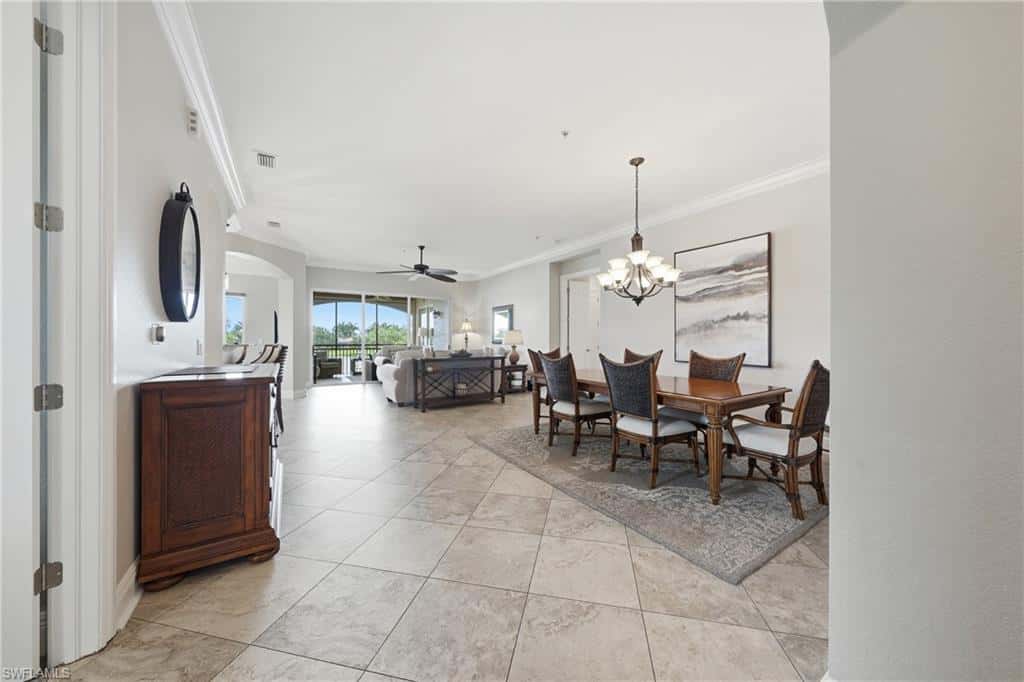 3191 Serenity Ct #201, Naples, photo 20